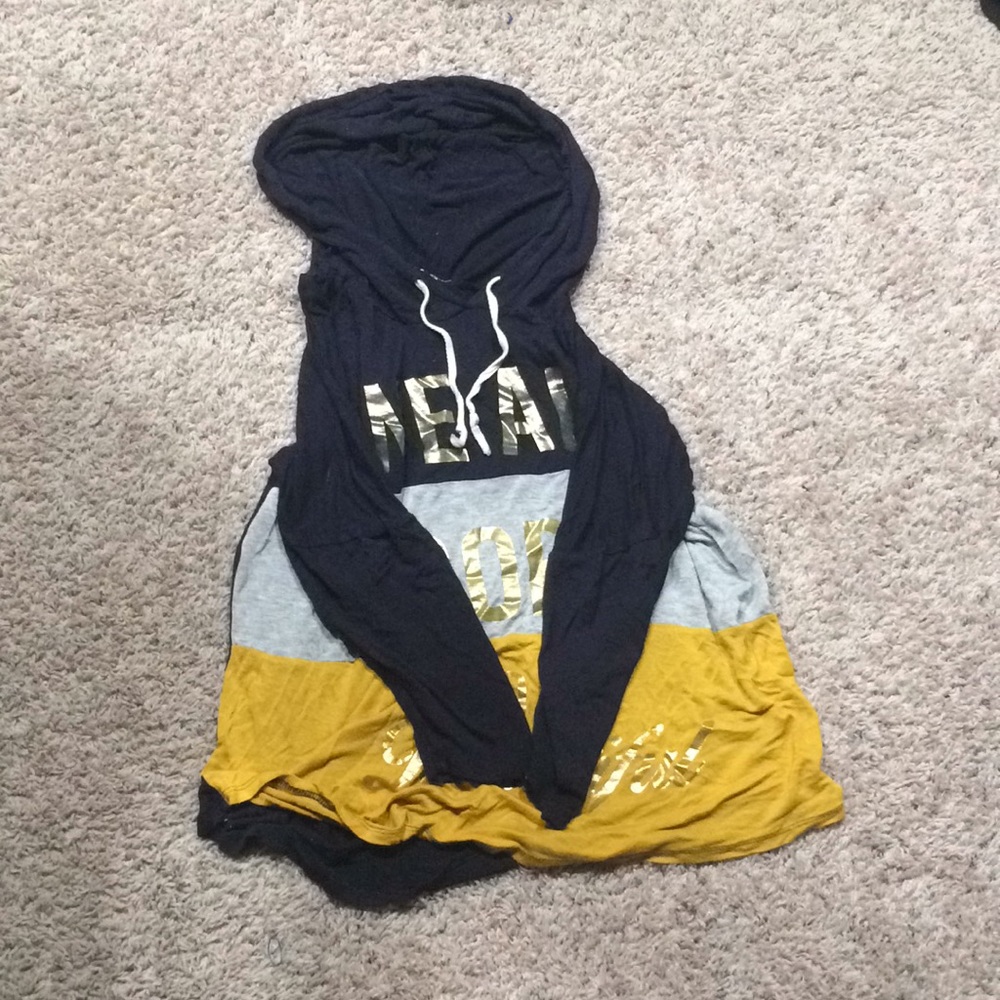 A sweater